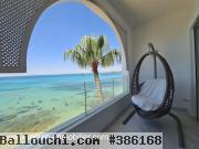 APPARTEMENT DANY à Hammamet AL3198