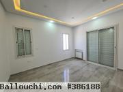 Villa Dia 2 AV1726 Hammamet zone sindbed