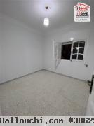 Etage Jake à Louer à La Soukra