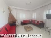 APPARTEMENT ALEXANDRE AL Mrezka Hammamet Nord AL3034