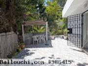 VILLA COQUETTE à Hammamet Zone Sindbed AL3197