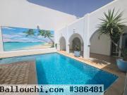 VILLA LEONARDO V Hammamet Zone Théâtre AV1694