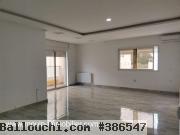 APPARTEMENT YANA AL Hammamet Zone Théâtre AL3249