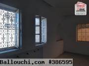 RDC de Villa Sylvie à Louer à La Soukra
