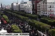 A vendre fond de commerce centre ville de tunis situé entre av habib bourguiba et av farhat hached
