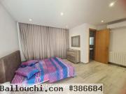 Villa Nagham AV1624 Hammamet Nord