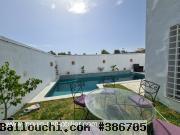 VILLA FENDY V Yasmine Hammamet AV1460