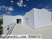 Villa Myline AV1729 Hammamet el monchar
