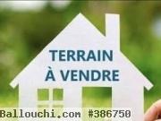 TERRAIN ZAHER VTH103