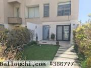 DUPLEX NEIROUZ V Jardin de Carthage AV1717