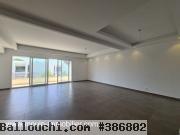APPARTEMENT JANNET V La Soukra AV1667