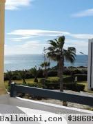 APPARTEMENT SYRINE Sidi Mahersi AL1976