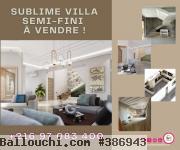 BVRéf86UnevillaR+1semi-finienventeàhammamsousseghrabi