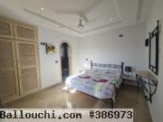 Villa Veronique AV1739 Hammamet La Corniche