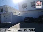 Villa Richard à Vendre à Hammamet