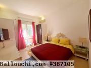 Appartement Dina AL2974 Hammamet Nord