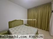 Appartement Amazone 2 AL2699 Jinen Hammamet