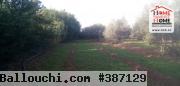 Terrain Promoteur Moncerratto à Vendre à Borj Touil