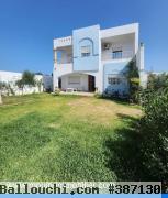 VILLA AZURE V Hammamet Sud AV1732