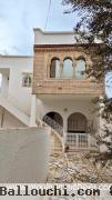 DAR KMAR à Hammamet Centre AV1753