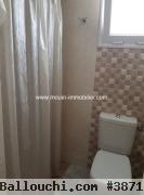 Appartement Nounours 1 AL1884 Hammamet la corniche