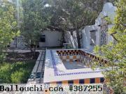DAR BONDOUKA 2 Hammamet Zone Théâtre AL039