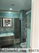 Appartement Hermes 1 AL2077 Hammamet centre