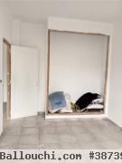 des appartements en coure du construction