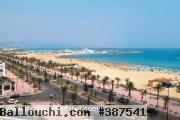 HOTEL DANA à Yasmine Hammamet AV1750