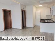 IMMEUBLE RIVA à Hammamet Zone Théâtre AV1529