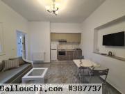 APPARTEMENTS OEDIPE Hammamet Nord AL3251