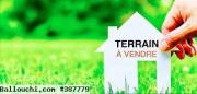 TERRAIN NOURA VTK030