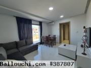 APPARTEMENT JOY à Hammamet Nord AL3093