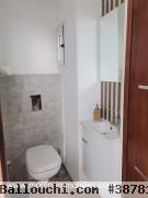 Duplex Colette AL3252 Hammamet zone theatre