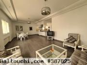 APPARTEMENT ANABELLA Hammamet Zone Sindbed AL2714