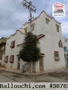 Immeuble George à Vendre à Medina Jedida