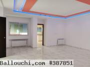 APPARTEMENT SOPHIE Hammamet Zone Théâtre AL3230