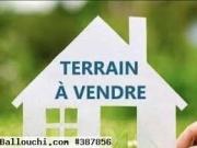 TERRAIN JIHEN VTH105