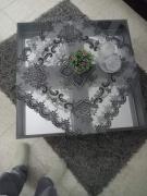 Table salon
