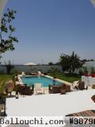 Villa Haroun AV1699 Hammamet zone craxi