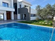 V409 Villa RAMA RAMA CHRAF HAMMAMET