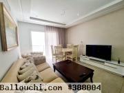 APPARTEMENT RORY Hammamet AL3215