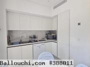 Appartement Aquamarine AL3212 Hammamet
