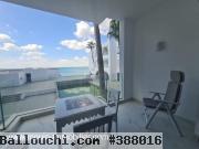 Appartement Aquamarine AL3212 Hammamet