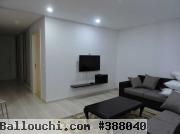 APPARTEMENT LOTUS 1 I Hammamet Zone Théâtre AL1801
