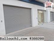 Local Commercial  Agathe à Louer à Mourouj 6