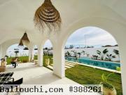 V427 Villa SOLEIL EL MONCHAR HAMMAMET