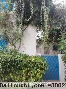 DUPLEX EL FEL Baraket Essahel Hammamet AL3255