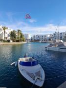 APPARTEMENT SOLVIA VAH113