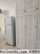 Appartement Zen AL3229 Hammamet Nord